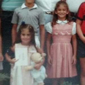 Meet your Posher, Naomi